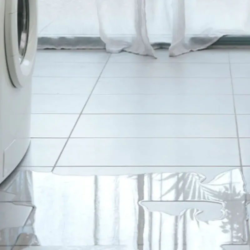 Appliance Leak Cleanup in West Fargo, ND