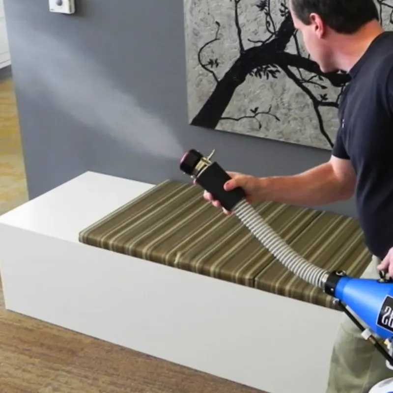 Professional Odor Removal in West Fargo, ND